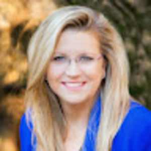 Meet your Posher, Laurie